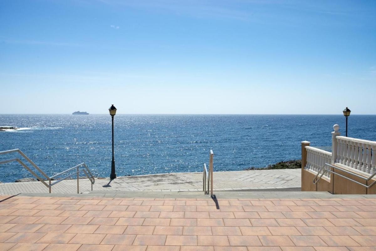 Lightbooking A29 Las Arenas Caleta De Fuste Eksteriør billede