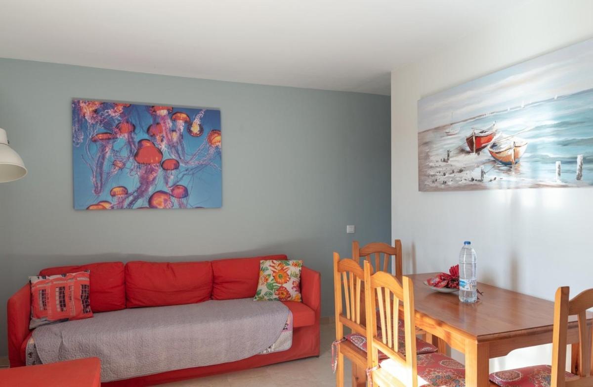 Lightbooking A29 Las Arenas Caleta De Fuste Eksteriør billede
