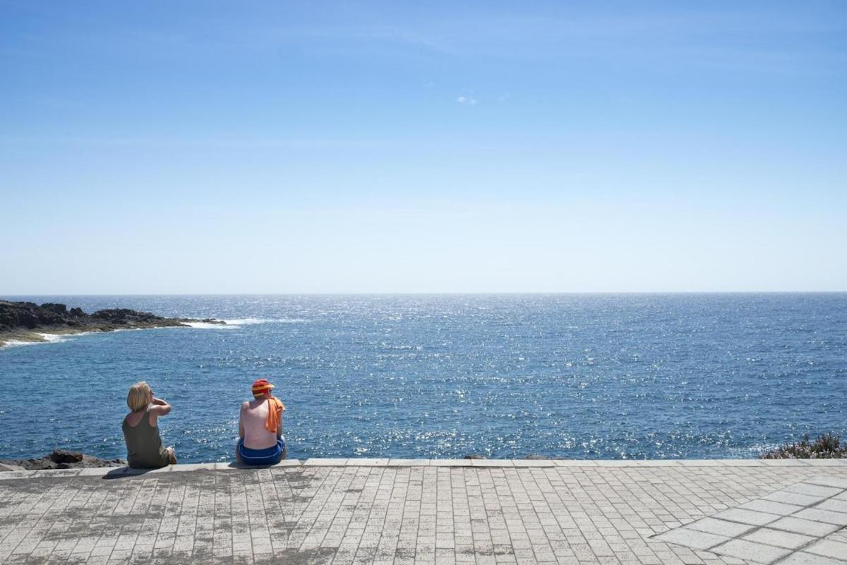 Lightbooking A29 Las Arenas Caleta De Fuste Eksteriør billede